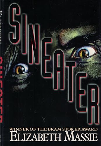 cover image Sineater