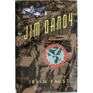 cover image Jim Dandy