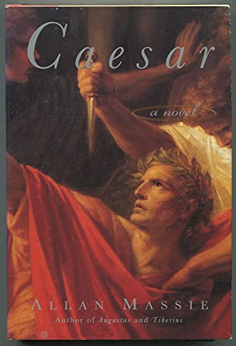 cover image Caesar