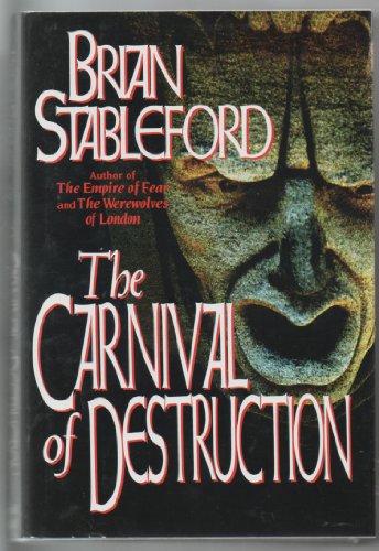 cover image The Carnival of Destruction