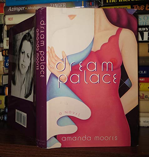 cover image Dream Palace