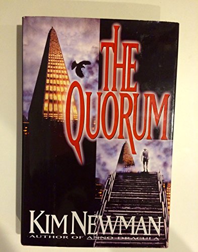 cover image The Quorum