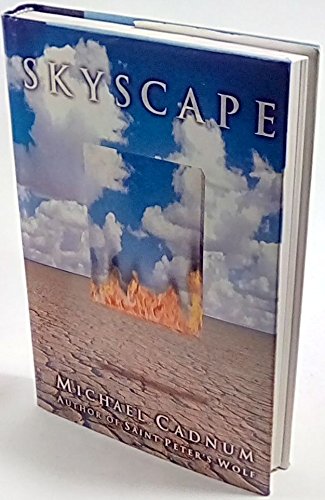cover image Skyscape