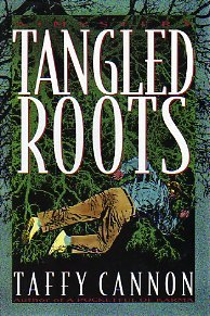 cover image Tangled Roots