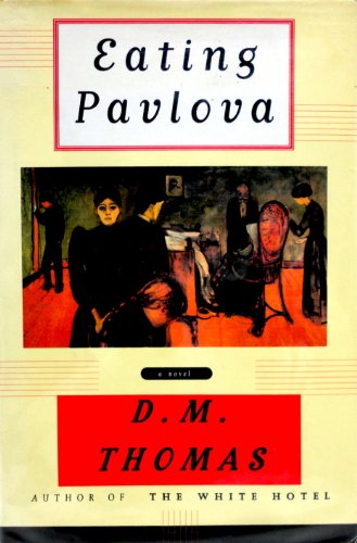 cover image Eating Pavlova