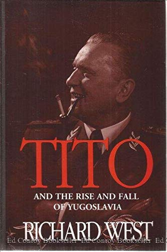 cover image Tito