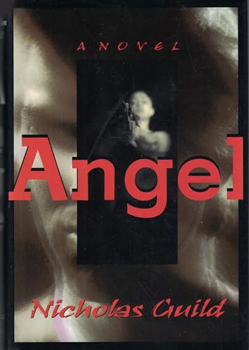 cover image Angel