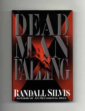 cover image Dead Man Falling