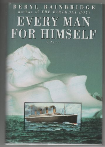cover image Every Man for Himself