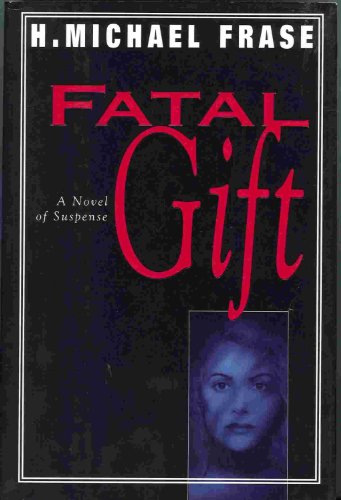 cover image Fatal Gift