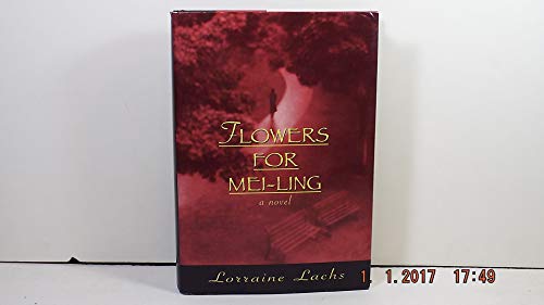 cover image Flowers for Mei-Ling