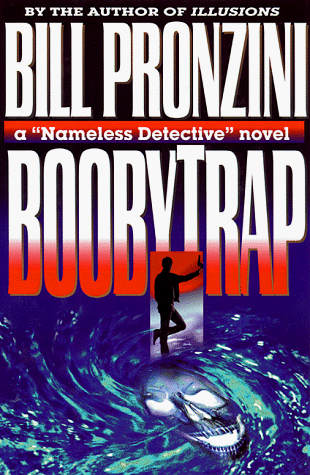 cover image Boobytrap