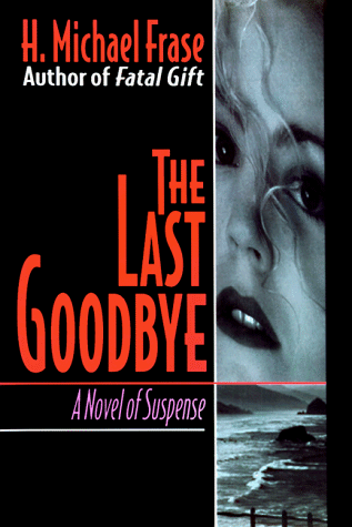 cover image The Last Good-Bye