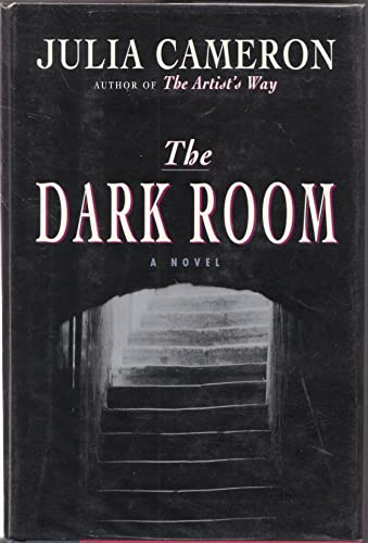 cover image The Dark Room
