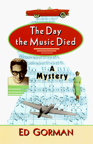 cover image The Day the Music Died