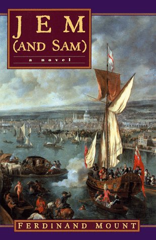 cover image Jem (and Sam)