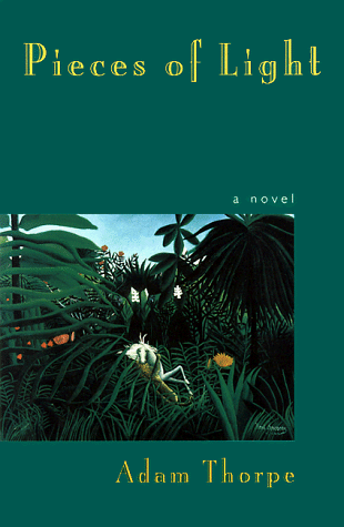 cover image Pieces of Light