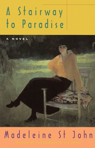 cover image A Stairway to Paradise