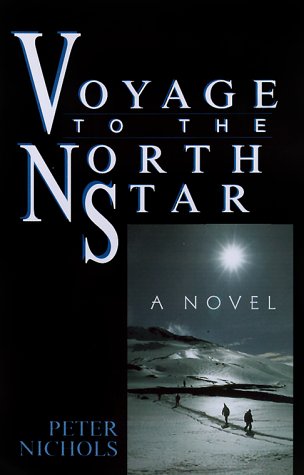 cover image Voyage to the North Star