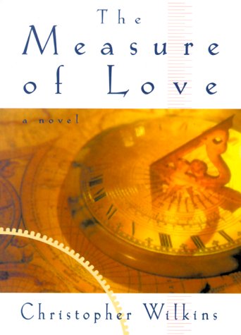 cover image The Measure of Love