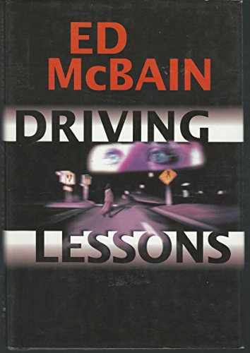 cover image Driving Lessons