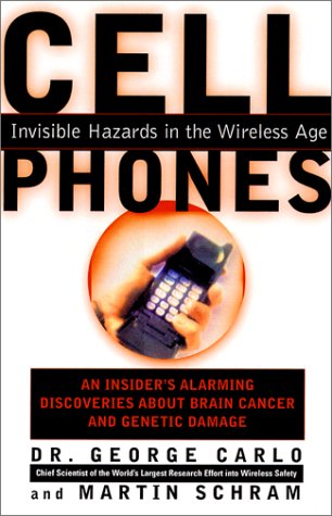 cover image Cell Phones (CL)