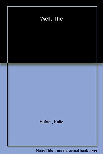 cover image The Well: The Epic History of the First Online Community