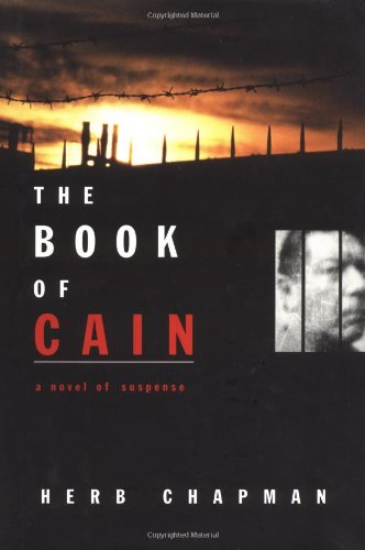 cover image THE BOOK OF CAIN