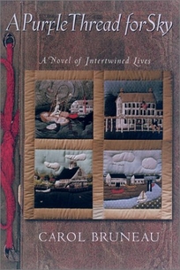 A PURPLE THREAD FOR SKY