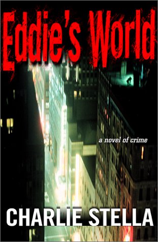 cover image EDDIE'S WORLD