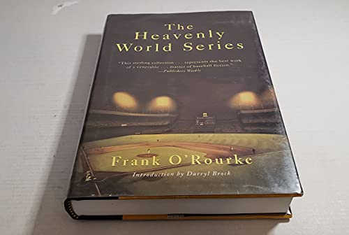 cover image THE HEAVENLY WORLD SERIES