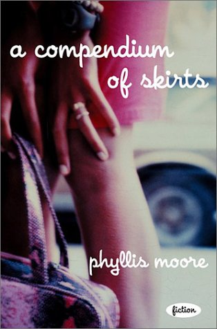 cover image A COMPENDIUM OF SKIRTS