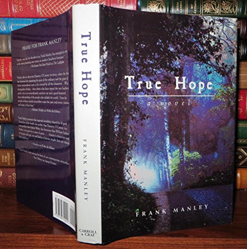 cover image TRUE HOPE