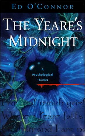 cover image THE YEARE'S MIDNIGHT