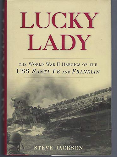cover image Lucky Lady (CL)