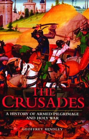 cover image Crusades (CL)