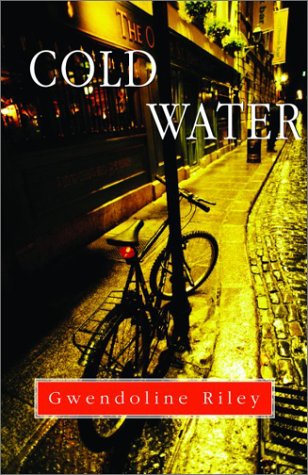 cover image COLD WATER