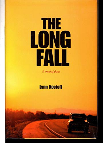 cover image THE LONG FALL