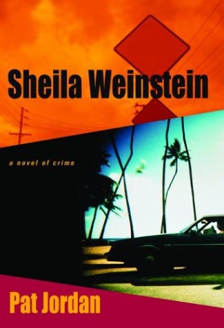 cover image A.K.A. SHEILA WEINSTEIN