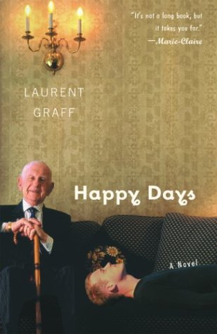 cover image HAPPY DAYS