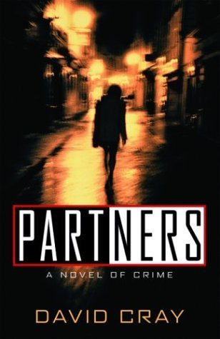 cover image Partners: A Novel of Crime