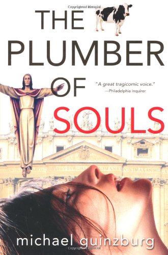 cover image The Plumber of Souls