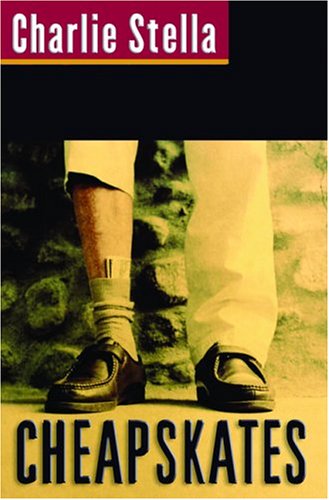 cover image CHEAPSKATES