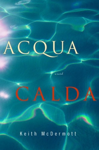 cover image ACQUA CALDA