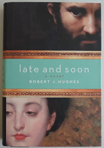 cover image Late and Soon