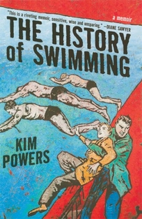 The History of Swimming: A Memoir