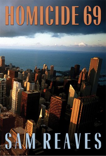 cover image Homicide 69