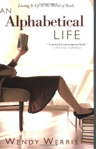 cover image An Alphabetical Life: Living It Up in the Business of Books