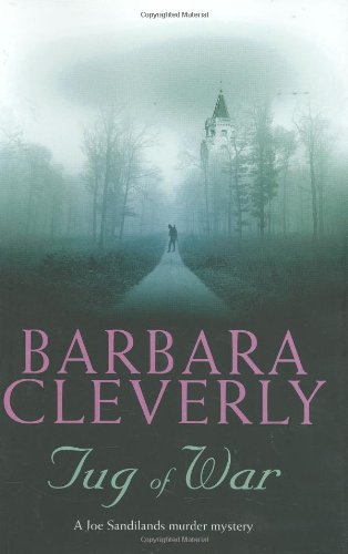 cover image Tug of War