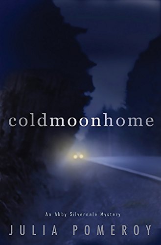 cover image Cold Moon Home
